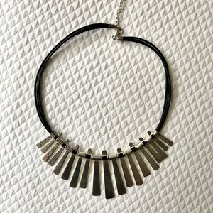 Silpada necklace